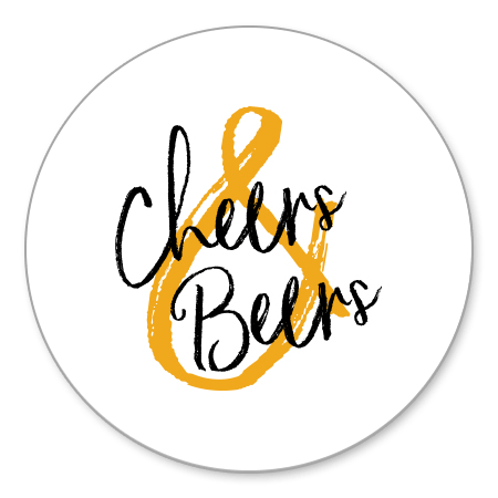 Cheers & Beers wit